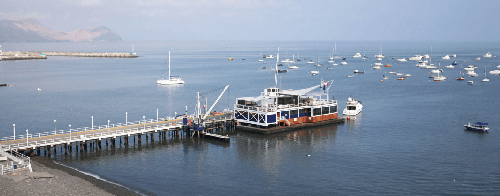 Imagen de Yatch Club Peruano